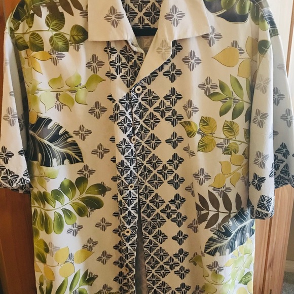 Men’s shirt - Picture 3 of 8